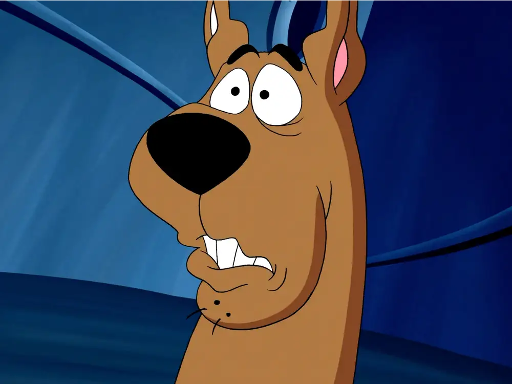 Jakiej rasy psem jest Scooby-doo?