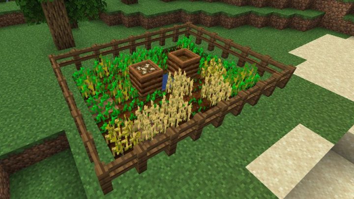 Jak stworzyć kompostownik w Minecraft? – i jak go używać
