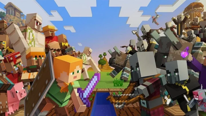 Od ilu lat jest Minecraft? Minimalny wiek do gry w Minecraft