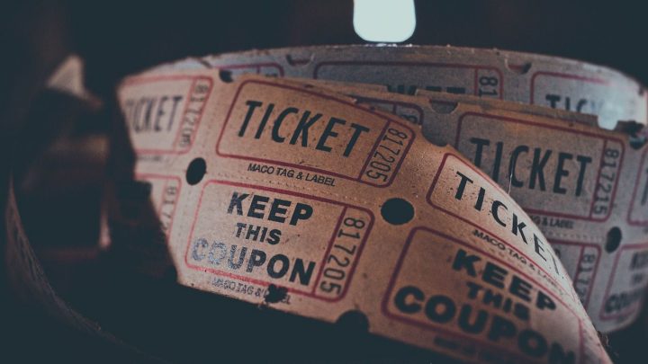 Jak bezpiecznie kupić bilet na koncert?
