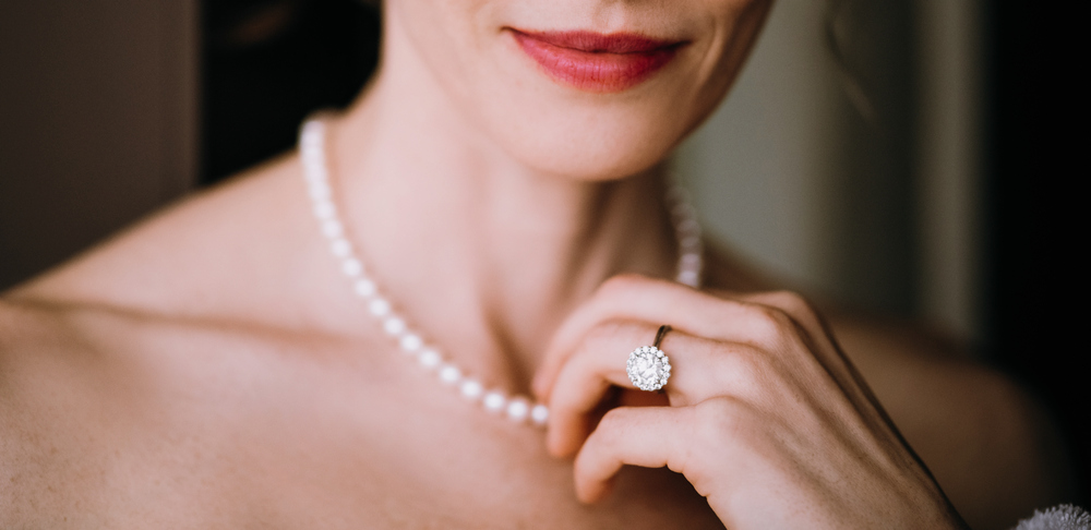 Biżuteria jako prezent: jak wybrać idealny bransoletkę