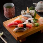 <strong>Odkryj tajemnice japońskiej kuchni w restauracji Gold Sushi w Warszawie</strong>