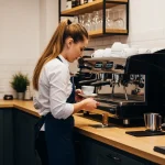 Ile zarabia barista w Polsce?