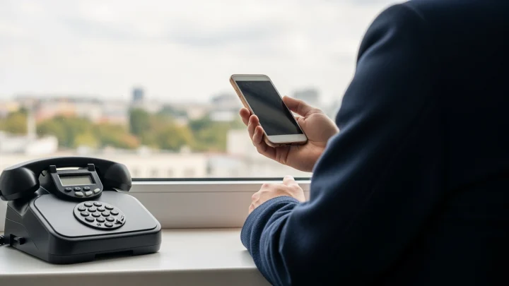 Jak napisać SMS o urlop na żądanie?