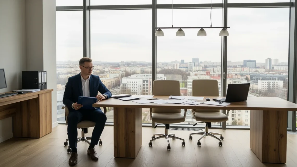 Czy można znaleźć pracę po zwolnieniu dyscyplinarnym? Czy można znaleźć pracę po zwolnieniu dyscyplinarnym?