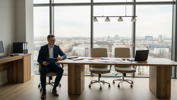 Czy można znaleźć pracę po zwolnieniu dyscyplinarnym?