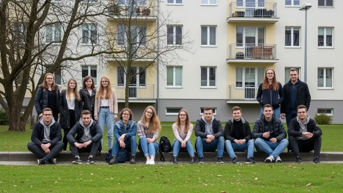 Czy studenci mają przerwę zimową?