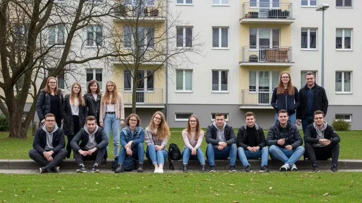 Czy studenci mają przerwę zimową?