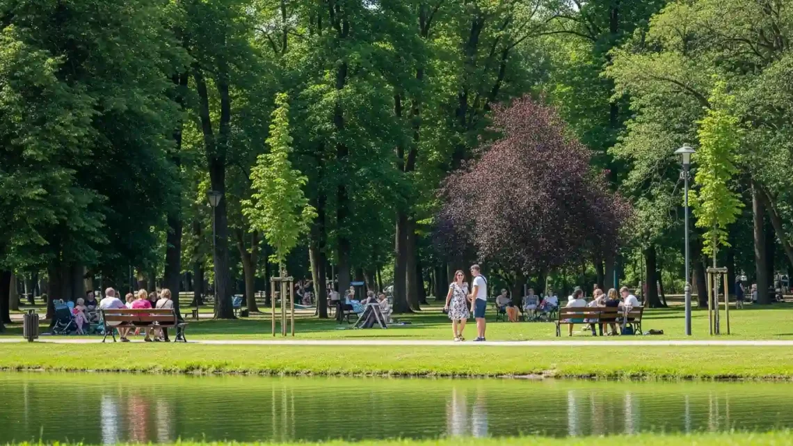 Gdzie warto pojechać w niedzielę, aby ciekawie spędzić dzień? Gdzie warto pojechać w niedzielę, aby ciekawie spędzić dzień?