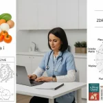 Ile zarabia dietetyk w Polsce?