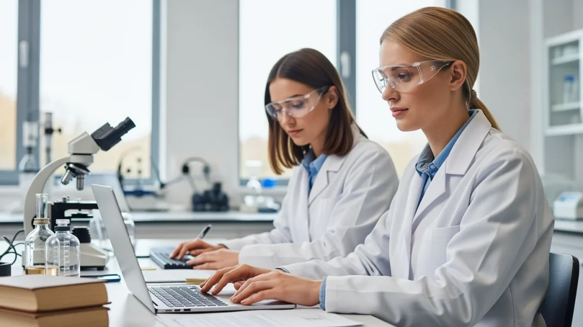 Ile zarabia doktor na uczelni? Ile zarabia doktor na uczelni?