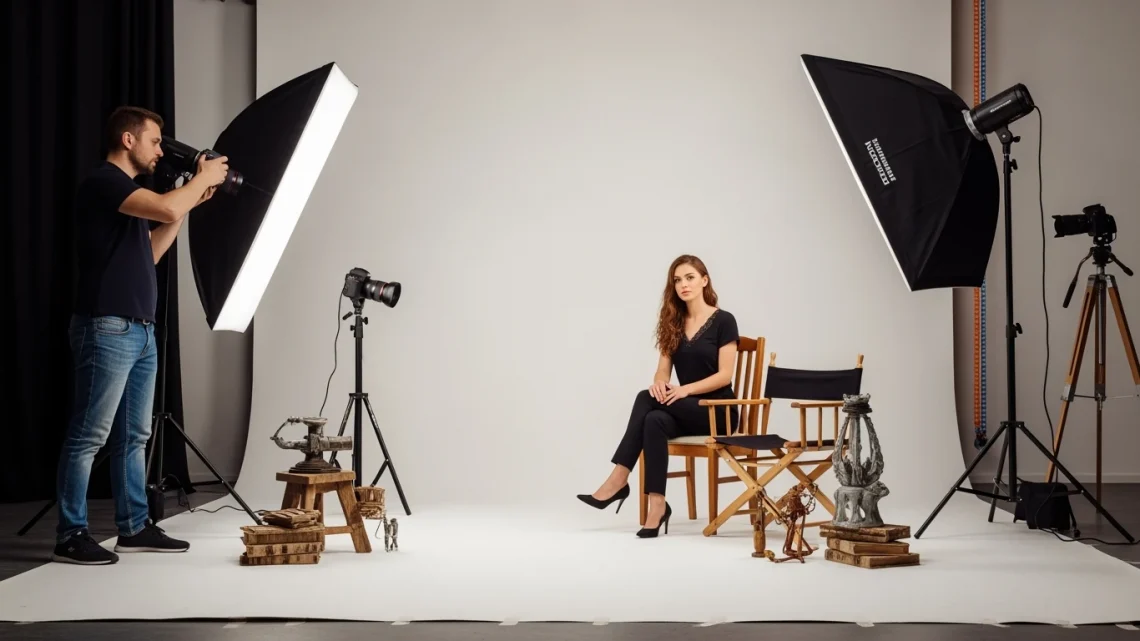 Ile zarabia fotograf za jedną sesję zdjęciową? Ile zarabia fotograf za jedną sesję zdjęciową?
