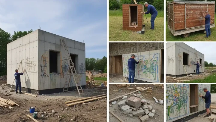 Ile zarabia malarz w Polsce?