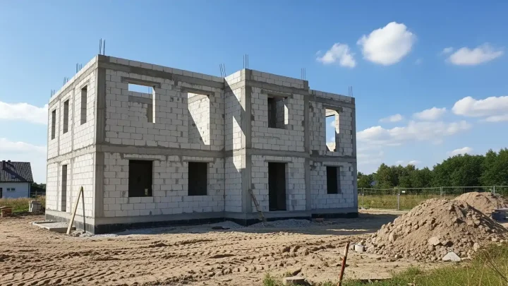 Ile zarabia murarz w Polsce?