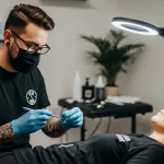 Ile zarabia piercer w Polsce?