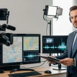 Ile zarabia przeciętna pogodynka w Polsce?