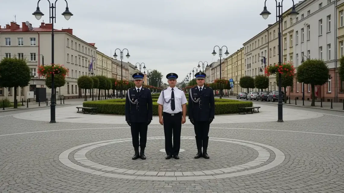Ile zarabia strażnik miejski? Ile zarabia strażnik miejski?