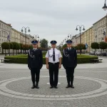 Ile zarabia strażnik miejski?