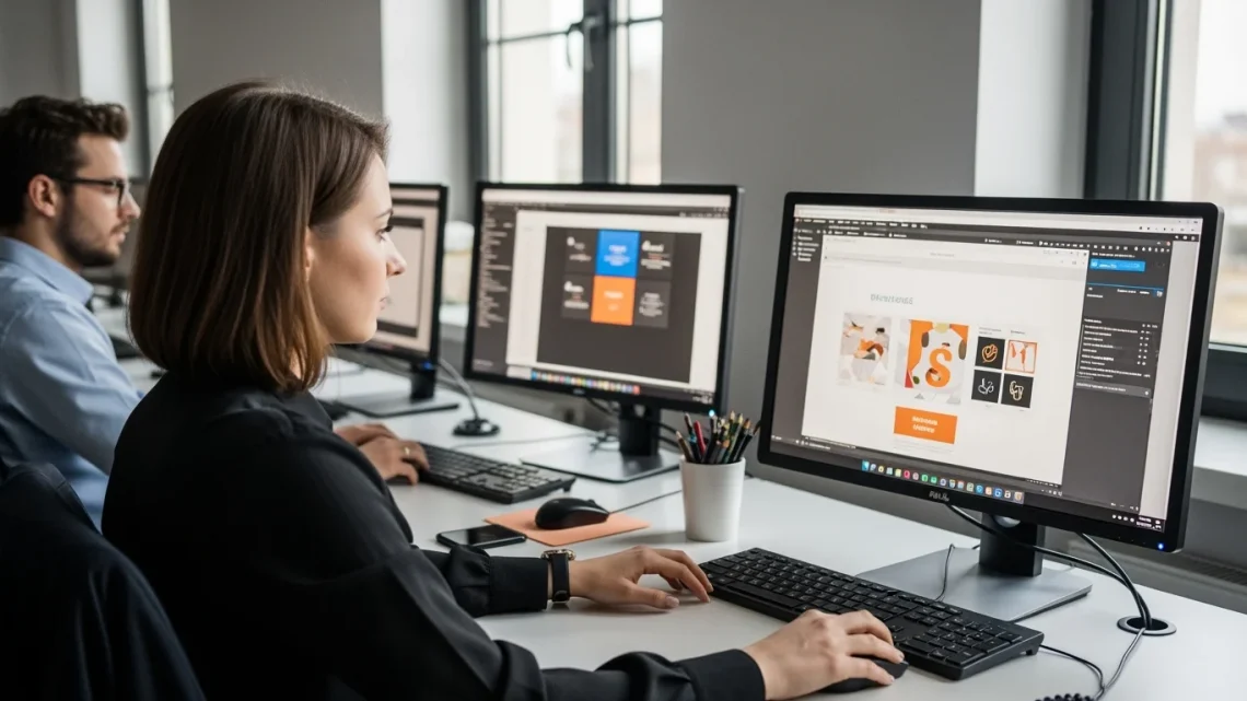 Ile zarabia technik reklamy w Polsce? Ile zarabia technik reklamy w Polsce?