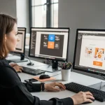 Ile zarabia technik reklamy w Polsce?