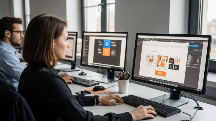 Ile zarabia technik reklamy w Polsce?
