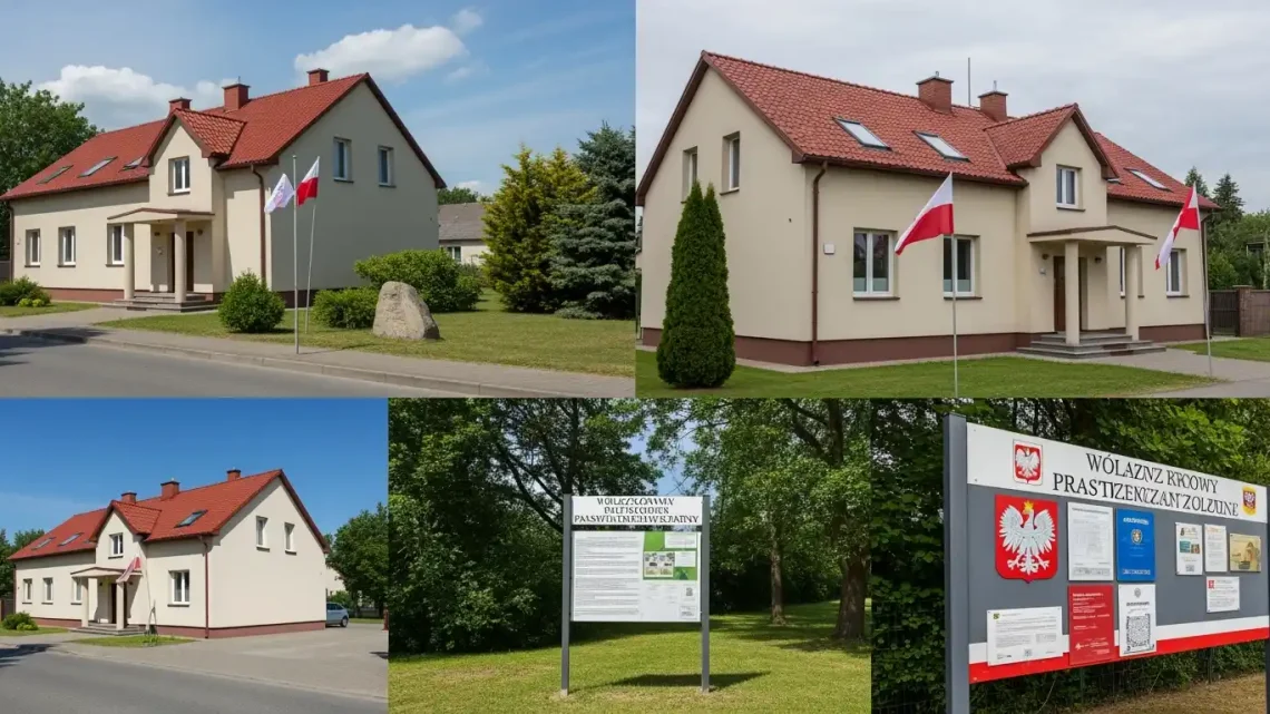 Ile zarabia wójt w Polsce? Ile zarabia wójt w Polsce?