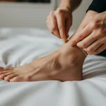 Jak skutecznie napełnić kołdrę pierzem krok po kroku?