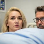 Jak dokładnie wyglądają ofiary wypadków i jakie są ich obrażenia?