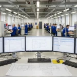 Ile zarabia kierownik produkcji w Polsce?