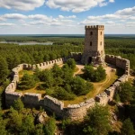 Jaki jest kierunkowy 41 i do jakiego regionu należy?
