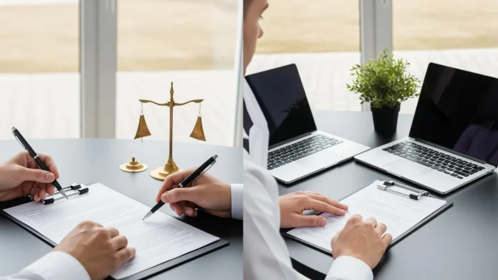 Jak działa milczące przedłużenie umowy o pracę?