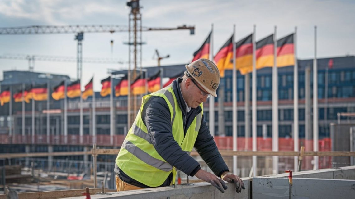 Legalna praca w Niemczech bez pośredników – jak zacząć? Legalna praca w Niemczech bez pośredników – jak zacząć?