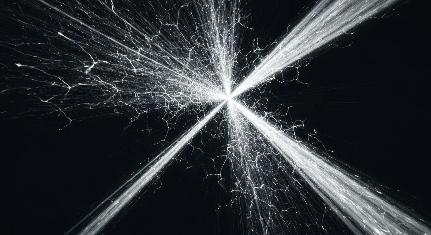 Co dokładnie dzieje się z folią aluminiową w kuchence mikrofalowej?