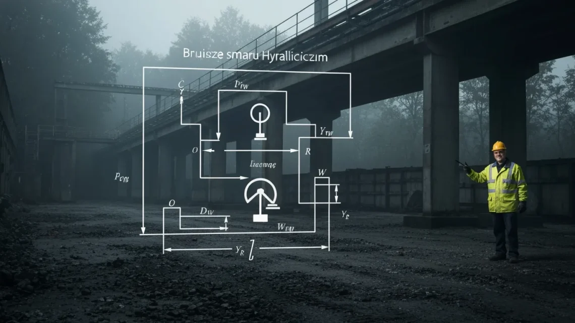 Jak poprawnie odczytywać symbole hydrauliczne na schematach?