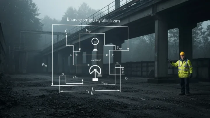 Jak poprawnie odczytywać symbole hydrauliczne na schematach?
