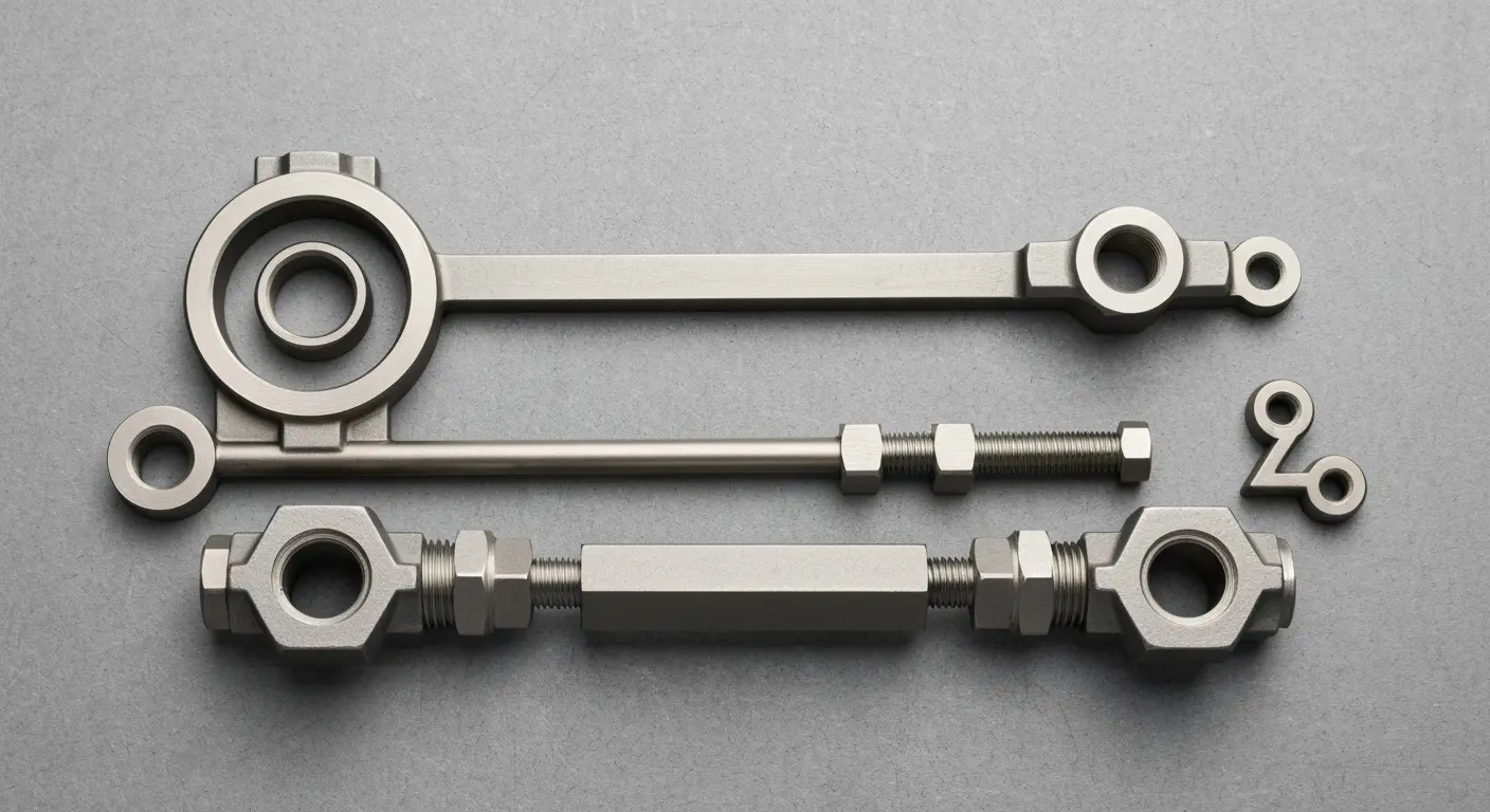 Kluczowe symbole elementów hydraulicznych: rozpoznaj ich funkcje