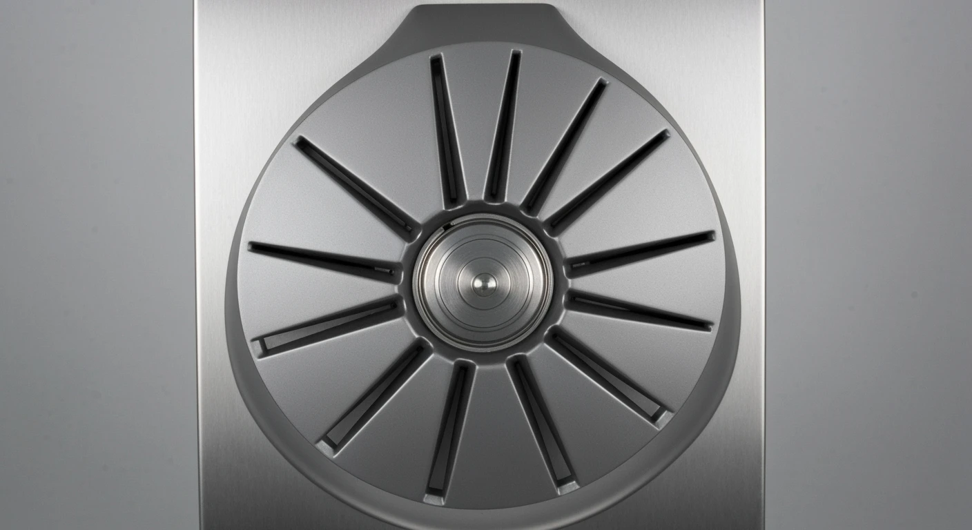 Jakie ustawienia piekarnika są optymalne do pierwszego wypalenia?