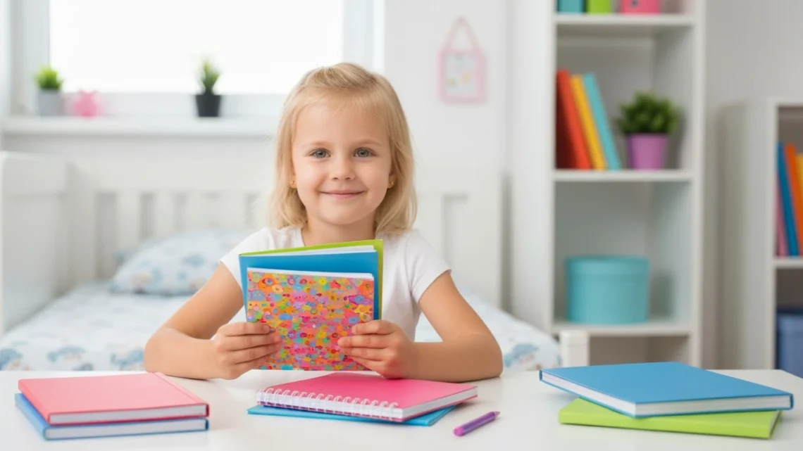 Jakie fajne życzenia dla pierwszoklasisty sprawdzą się najlepiej?