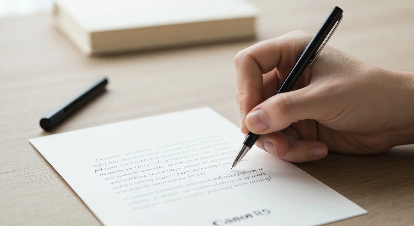 Jak spersonalizować podziękowania, aby na długo pozostały w pamięci?