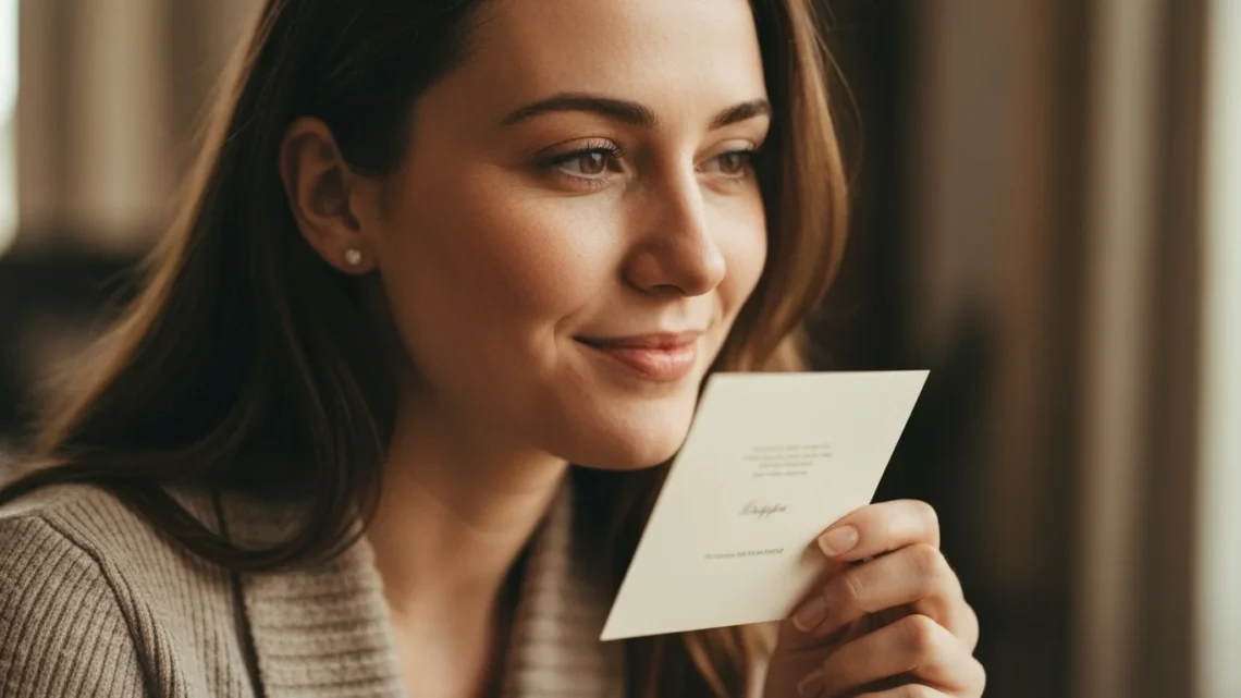 Jak wybrać idealny wierszyk na 18 dla dziewczyny?