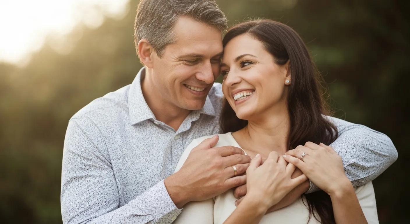 Jakie życzenia rocznicę najlepiej oddadzą Wasze uczucia?