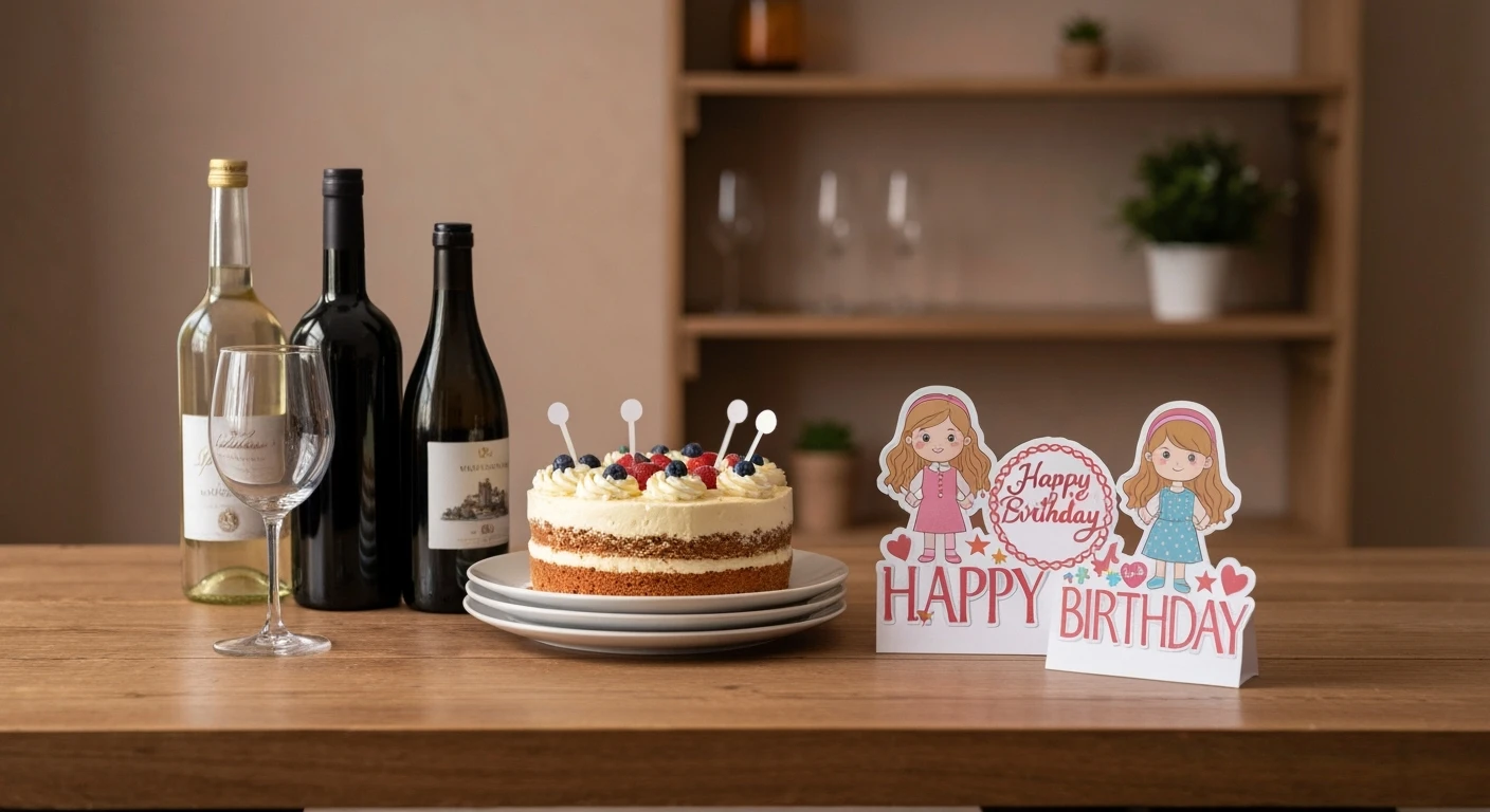 Czy humorystyczne życzenia na 50 urodziny pasują do każdego?