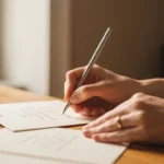 Co napisać w życzeniach ślubnych od chrzestnej?