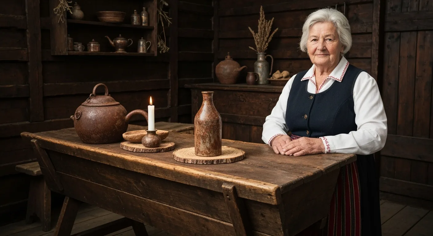 Słowne skarby śląskiej gwary w życzeniach urodzinowych